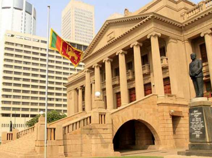 හිටපු ජනපති වරප්‍රසාද කැපෙන පනත් කෙටුම්පත ගැසට් කෙරේ